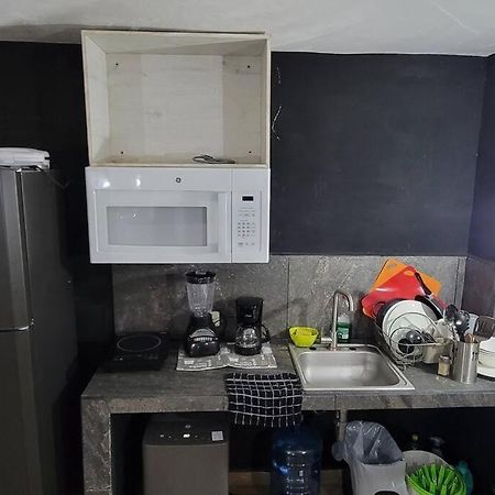 Departamento Privado7, 2 Camas Matri, Parking, Cocina Equipada, Wifi 65 Mb, 2 Climas,Centrico,Tv Smart Διαμέρισμα Ciudad Valles Εξωτερικό φωτογραφία