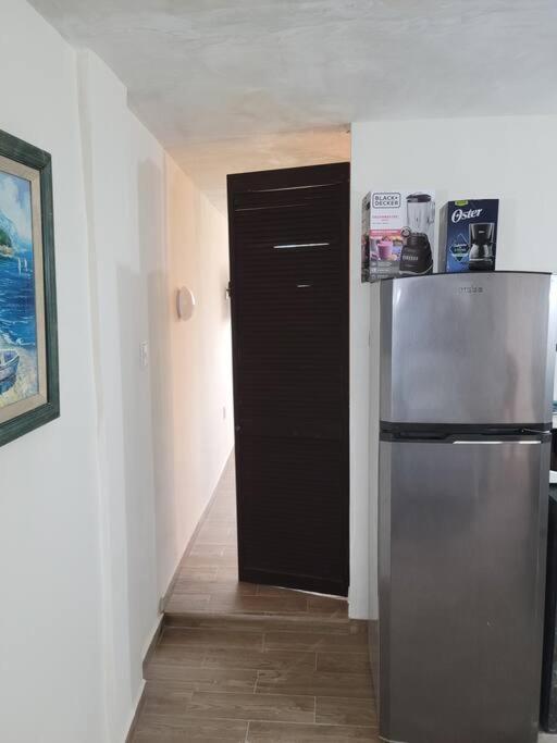 Departamento Privado7, 2 Camas Matri, Parking, Cocina Equipada, Wifi 65 Mb, 2 Climas,Centrico,Tv Smart Διαμέρισμα Ciudad Valles Εξωτερικό φωτογραφία