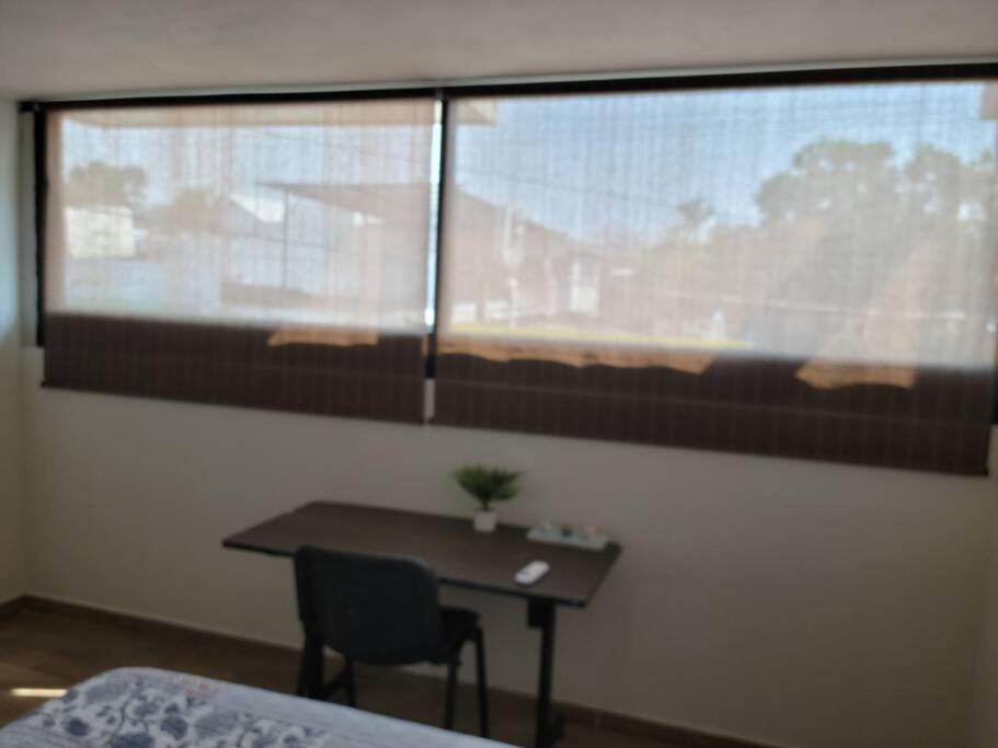 Departamento Privado7, 2 Camas Matri, Parking, Cocina Equipada, Wifi 65 Mb, 2 Climas,Centrico,Tv Smart Διαμέρισμα Ciudad Valles Εξωτερικό φωτογραφία