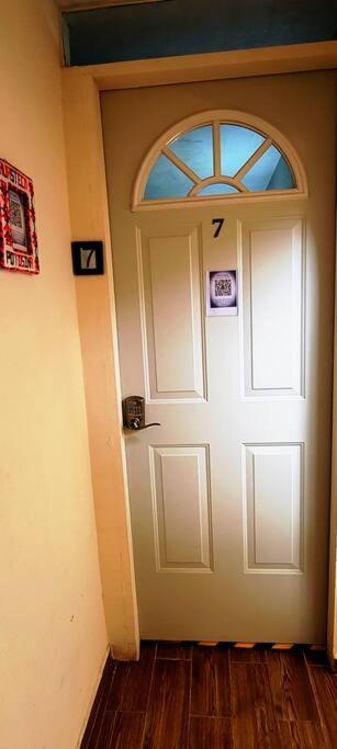 Departamento Privado7, 2 Camas Matri, Parking, Cocina Equipada, Wifi 65 Mb, 2 Climas,Centrico,Tv Smart Διαμέρισμα Ciudad Valles Εξωτερικό φωτογραφία