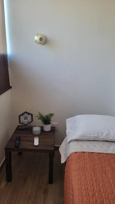 Departamento Privado7, 2 Camas Matri, Parking, Cocina Equipada, Wifi 65 Mb, 2 Climas,Centrico,Tv Smart Διαμέρισμα Ciudad Valles Εξωτερικό φωτογραφία