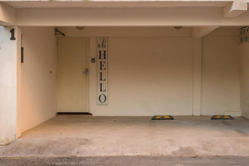 Departamento Privado7, 2 Camas Matri, Parking, Cocina Equipada, Wifi 65 Mb, 2 Climas,Centrico,Tv Smart Διαμέρισμα Ciudad Valles Εξωτερικό φωτογραφία