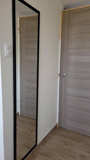 Departamento Privado7, 2 Camas Matri, Parking, Cocina Equipada, Wifi 65 Mb, 2 Climas,Centrico,Tv Smart Διαμέρισμα Ciudad Valles Εξωτερικό φωτογραφία