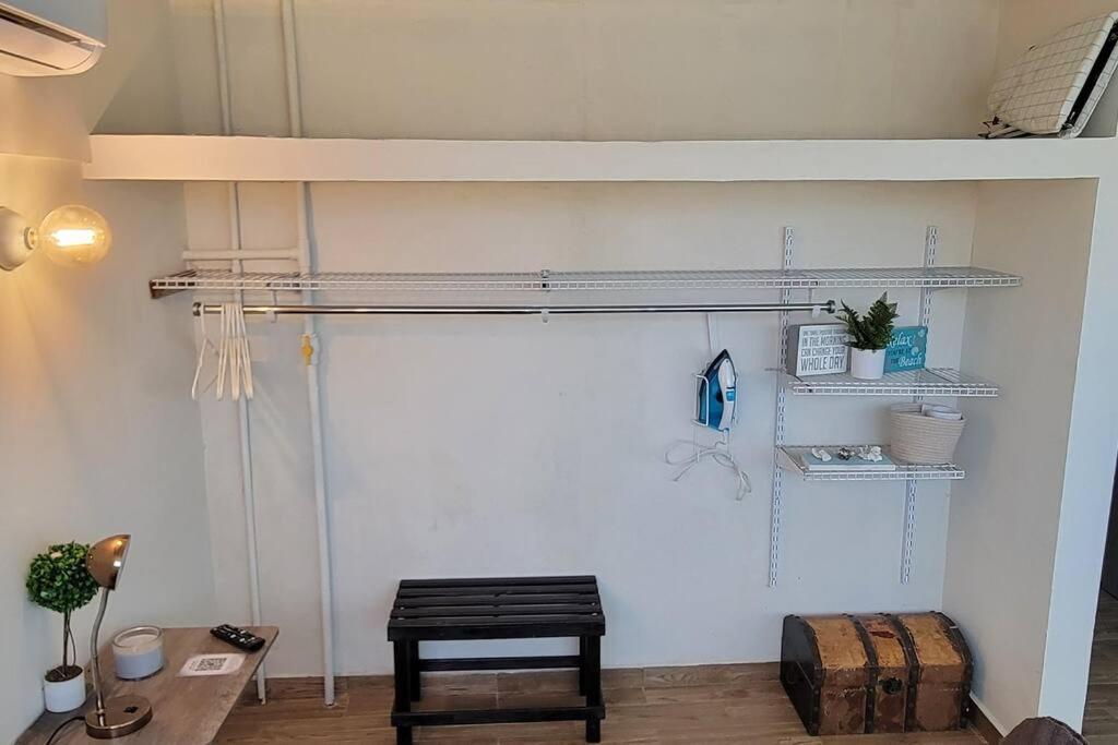 Departamento Privado7, 2 Camas Matri, Parking, Cocina Equipada, Wifi 65 Mb, 2 Climas,Centrico,Tv Smart Διαμέρισμα Ciudad Valles Εξωτερικό φωτογραφία
