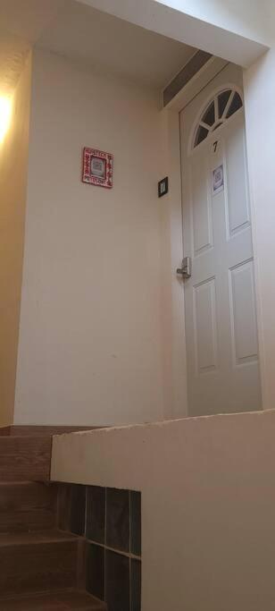 Departamento Privado7, 2 Camas Matri, Parking, Cocina Equipada, Wifi 65 Mb, 2 Climas,Centrico,Tv Smart Διαμέρισμα Ciudad Valles Εξωτερικό φωτογραφία